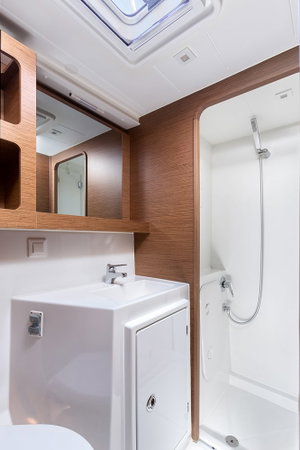 Lagoon 42 „Mare Fiero“ – fotka 10