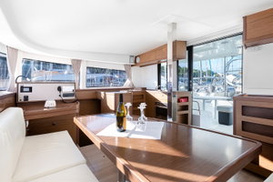 Lagoon 42 „Mare Fiero“ – fotka 4