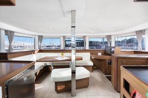 Lagoon 42 „Mare Fiero“ – fotka 18
