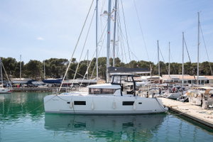Lagoon 42 „Mare Fiero“ – fotka 2