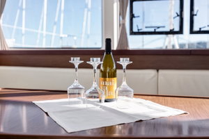 Lagoon 42 „Mare Fiero“ – fotka 6