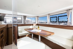 Lagoon 42 „Mare Fiero“ – fotka 16