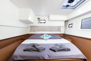 Lagoon 42 „Mare Fiero“ – fotka 9
