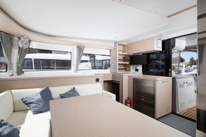 Lagoon 46 „Little Havana“ – fotka 6