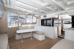 Lagoon 46 „Little Havana“ – fotka 9