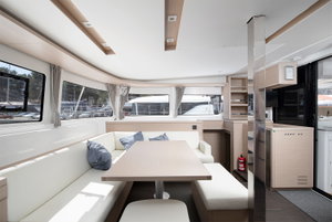 Lagoon 46 „Little Havana“ – fotka 5