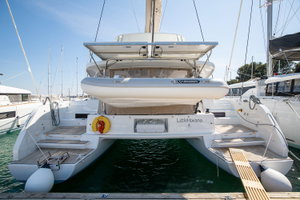 Lagoon 46 „Little Havana“ – fotka 10