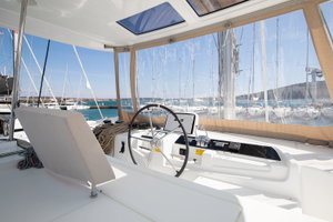 Lagoon 46 „Little Havana“ – fotka 11