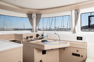 Lagoon 46 „Little Havana“ – fotka 4