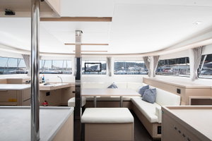Lagoon 46 „Little Havana“ – fotka 2