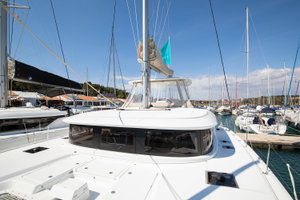 Lagoon 46 „Little Havana“ – fotka 13
