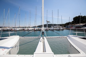 Lagoon 46 „Little Havana“ – fotka 12