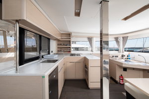 Lagoon 46 „Little Havana“ – fotka 3