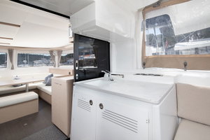 Lagoon 46 „Little Havana“ – fotka 14