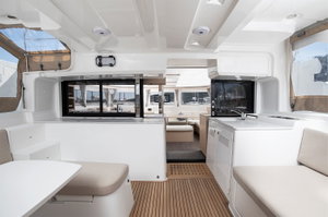 Lagoon 46 „Little Havana“ – fotka 8