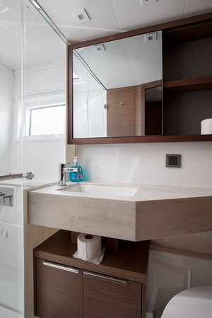Lagoon 46 „Long Island“ – fotka 21