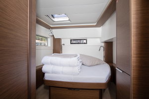 Lagoon 46 „Long Island“ – fotka 23