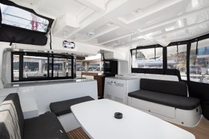 Lagoon 46 „Long Island“ – fotka 16