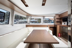 Lagoon 46 „Long Island“ – fotka 12
