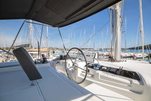 Lagoon 46 „Long Island“ – fotka 6