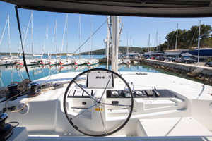Lagoon 46 „Long Island“ – fotka 5
