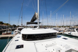Lagoon 46 „Long Island“ – fotka 8