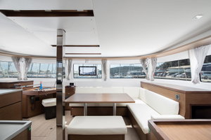 Lagoon 46 „Long Island“ – fotka 17