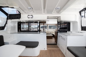 Lagoon 46 „Long Island“ – fotka 15