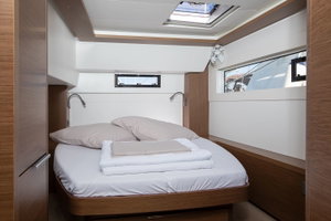 Lagoon 46 „Long Island“ – fotka 19