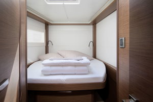 Lagoon 46 „Long Island“ – fotka 18