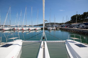 Lagoon 46 „Long Island“ – fotka 7