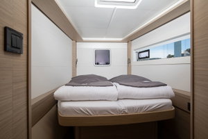 Lagoon 46 „Manta Maris“ – fotka 23