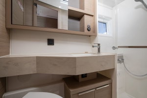 Lagoon 46 „Manta Maris“ – fotka 24