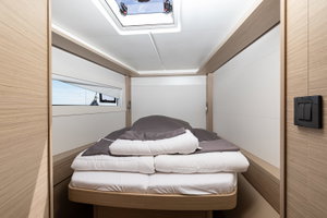Lagoon 46 „Manta Maris“ – fotka 18