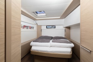 Lagoon 46 „Manta Maris“ – fotka 21