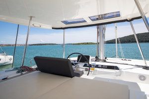 Lagoon 46 „Manta Maris“ – fotka 6