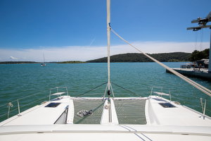 Lagoon 46 „Manta Maris“ – fotka 9