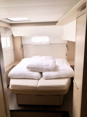 Lagoon 46 „Venice Beach“ – fotka 8