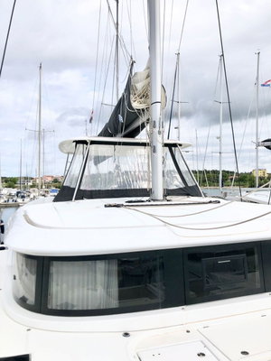 Lagoon 46 „Venice Beach“ – fotka 5