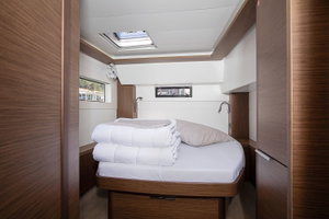 Lagoon 46 „Venice Beach“ – fotka 10