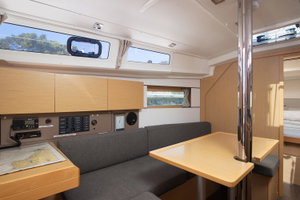 Oceanis 35 „Mare Animi“ – fotka 12