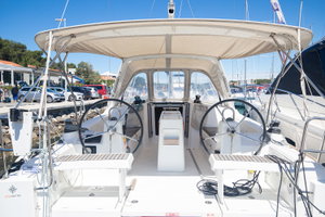 Oceanis 35 „Mare Animi“ – fotka 5