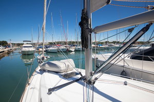 Oceanis 35 „Mare Animi“ – fotka 8