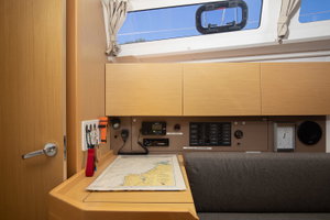 Oceanis 35 „Mare Animi“ – fotka 13