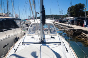 Oceanis 35 „Mare Animi“ – fotka 9