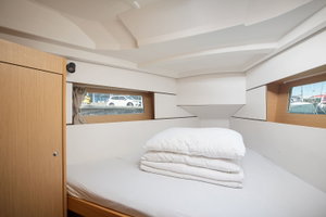 Oceanis 35 „Mare Animi“ – fotka 15