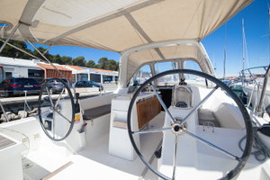 Oceanis 35 „Mare Animi“ – fotka 6