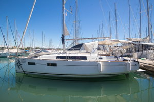 Oceanis 35 „Mare Animi“ – fotka 4