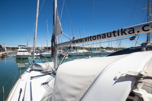 Oceanis 35 „Mare Animi“ – fotka 7