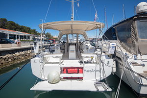 Oceanis 35 „Mare Animi“ – fotka 2